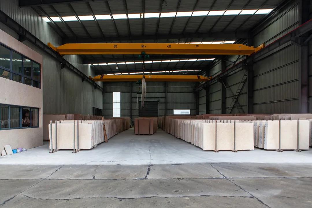 宜兴万石镇重拳出击“散乱污”石材加工企业专项整治