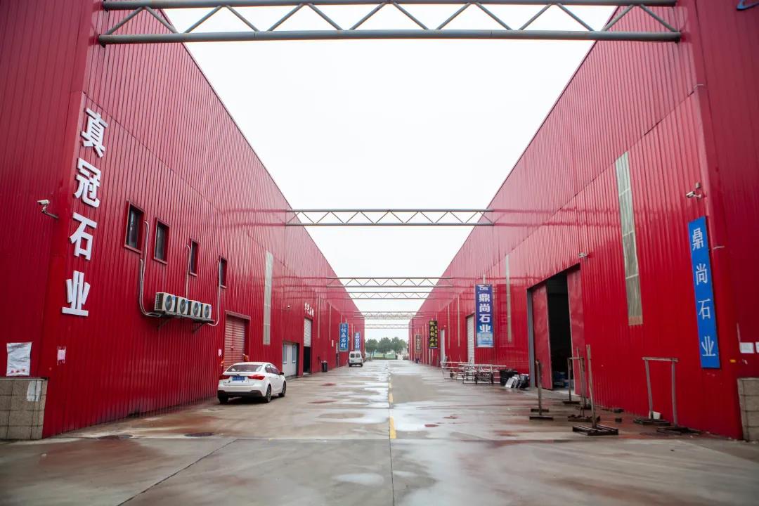 宜兴万石镇重拳出击“散乱污”石材加工企业专项整治 宜兴万石镇重拳出击“散乱污”石材加工企业专项整治