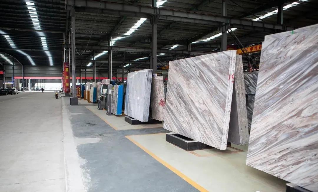 江苏宜兴万石镇重拳出击“散乱污”石材加工企业专项整治 江苏宜兴万石镇重拳出击“散乱污”石材加工企业专项整治