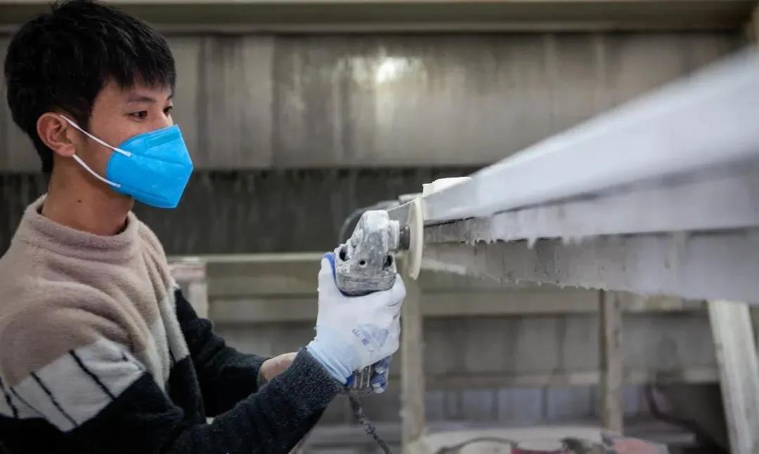 江苏宜兴万石镇重拳出击“散乱污”石材加工企业专项整治 江苏宜兴万石镇重拳出击“散乱污”石材加工企业专项整治