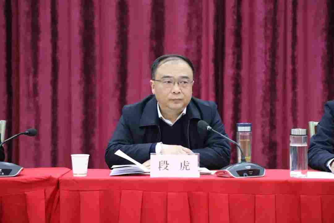 麻城石材指挥部组织召开全市石材产业高质量发展动员大会 麻城石材指挥部组织召开全市石材产业高质量发展动员大会