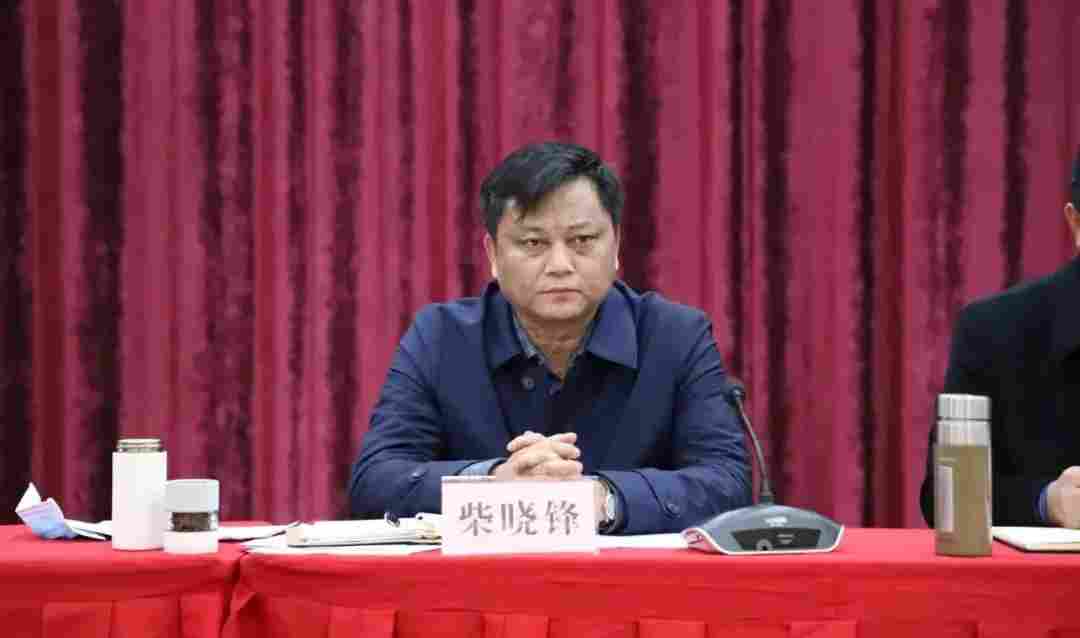 麻城石材指挥部组织召开全市石材产业高质量发展动员大会 麻城石材指挥部组织召开全市石材产业高质量发展动员大会