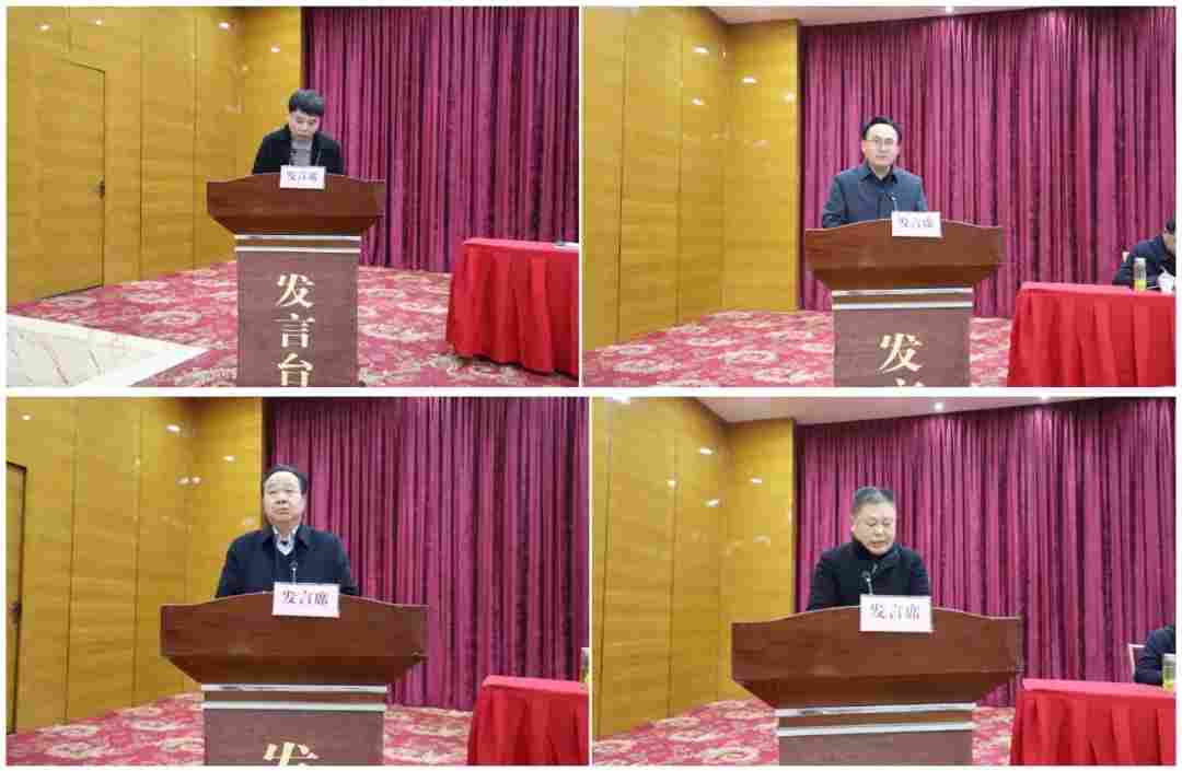 麻城石材指挥部组织召开全市石材产业高质量发展动员大会 麻城石材指挥部组织召开全市石材产业高质量发展动员大会