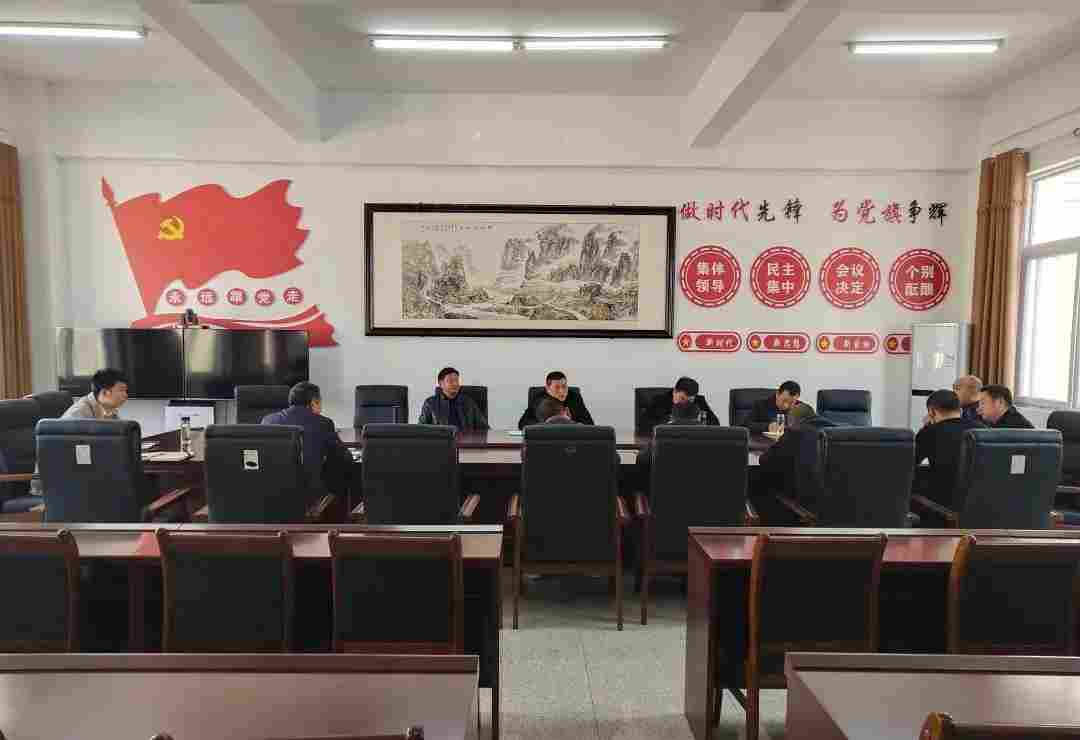 湖北随州万和镇召开石材产业发展专题会议,部署2021年石材产业发展工作 湖北随州万和镇召开石材产业发展专题会议,部署2021年石材产业发展工作