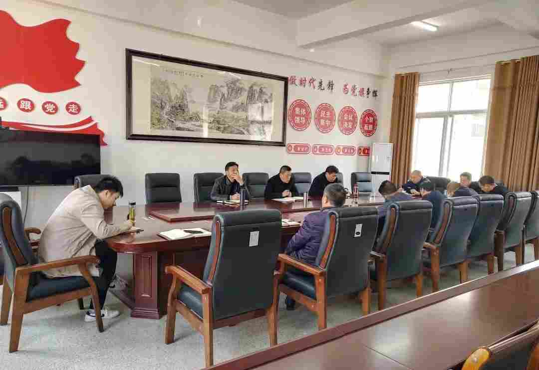 湖北随州万和镇召开石材产业发展专题会议,部署2021年石材产业发展工作 湖北随州万和镇召开石材产业发展专题会议,部署2021年石材产业发展工作