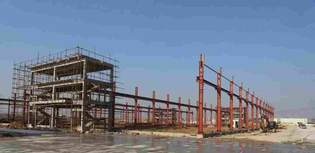 麻城市领导一行调研石材产业园发展情况并参加座谈会 麻城市领导一行调研石材产业园发展情况并参加座谈会