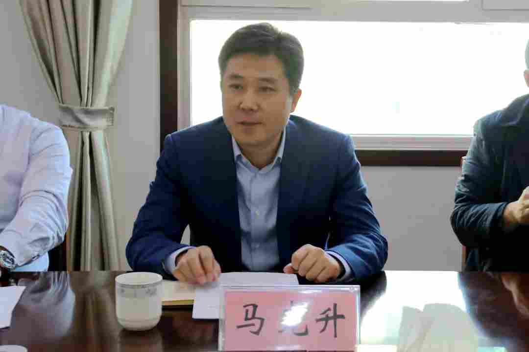 五莲县召开2021年度全县矿山安全生产工作座谈会 五莲县召开2021年度全县矿山安全生产工作座谈会