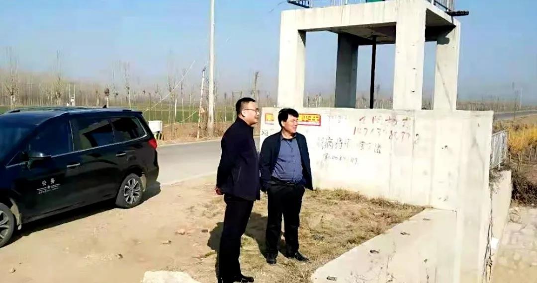 白石镇召开复工复产安全生产工作推进会议，