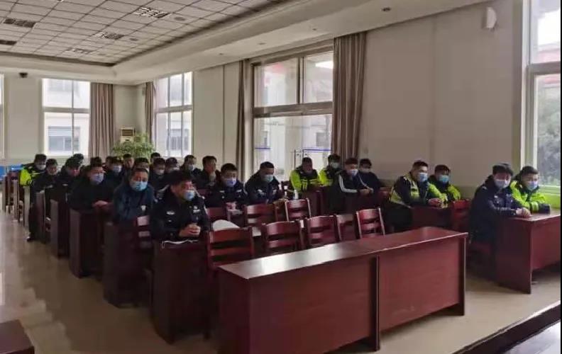 五莲县建立矿山石材业常态化联合执法机制