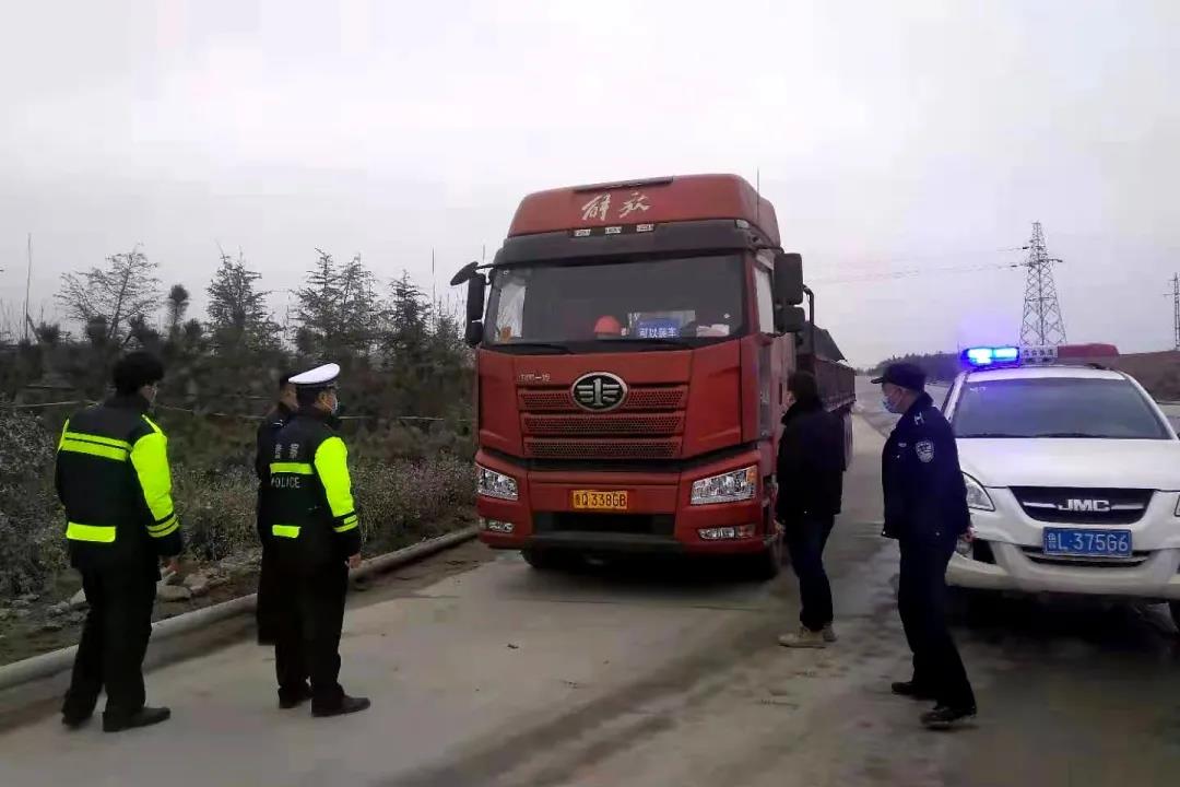 五莲县建立矿山石材业常态化联合执法机制