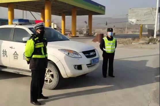 五莲县建立矿山石材业常态化联合执法机制