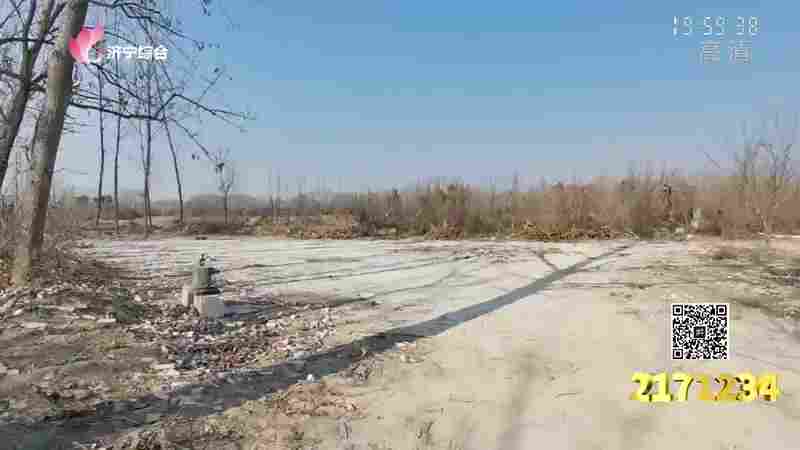 济宁违法石材加工点已取缔 保持高压确保不反弹