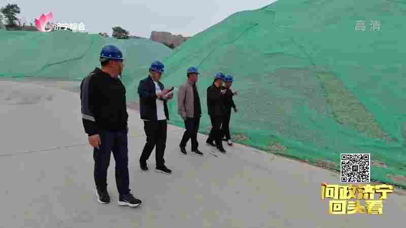 济宁违法石材加工点已取缔 保持高压确保不反弹