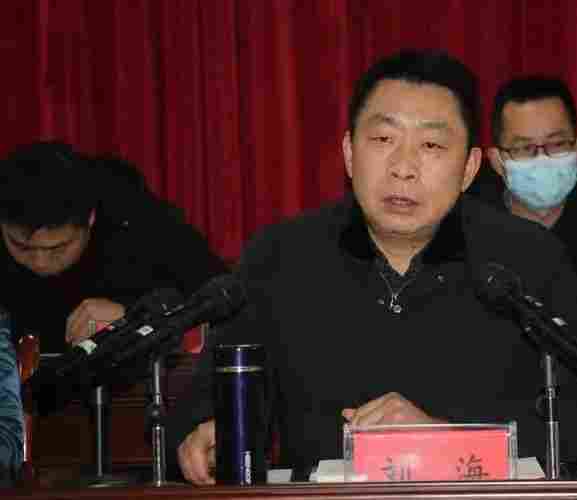 随州吴山镇召开2020年度石材企业年终总结表彰大会 随州吴山镇召开2020年度石材企业年终总结表彰大会