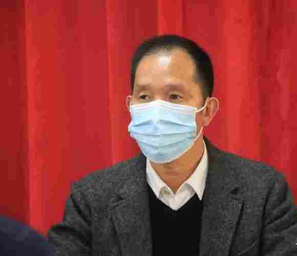 随州吴山镇召开2020年度石材企业年终总结表彰大会 随州吴山镇召开2020年度石材企业年终总结表彰大会