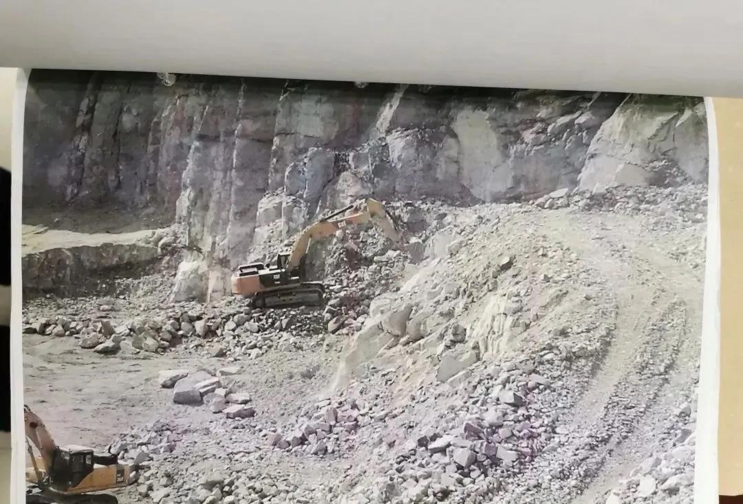 厦门市特大非法采矿(石材)案判了!非法开采6年,涉案金额8500余万元 ! 厦门市特大非法采矿(石材)案判了!非法开采6年,涉案金额8500余万元 !