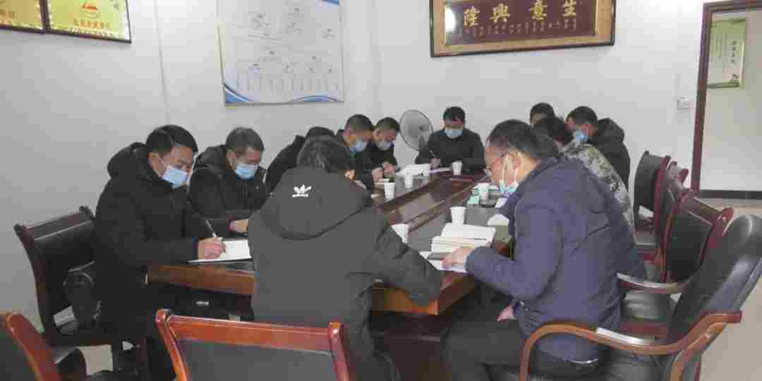 贵州安龙县委副书记黄思勇到笃山镇调研石材企业安全生产工作