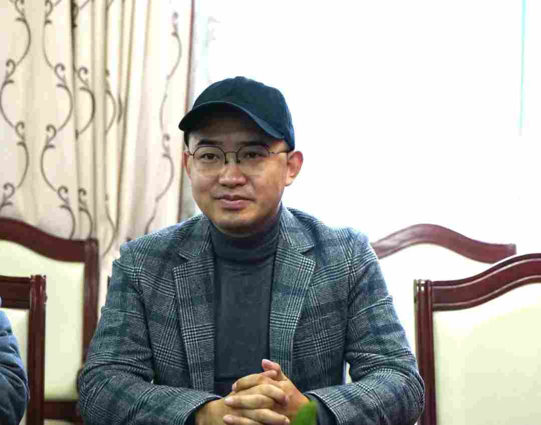 灌阳县与广西康雷石材有限公司签订推进“黑白根”产业上市招商引资框架协议 灌阳县与广西康雷石材有限公司签订推进“黑白根”产业上市招商引资框架协议