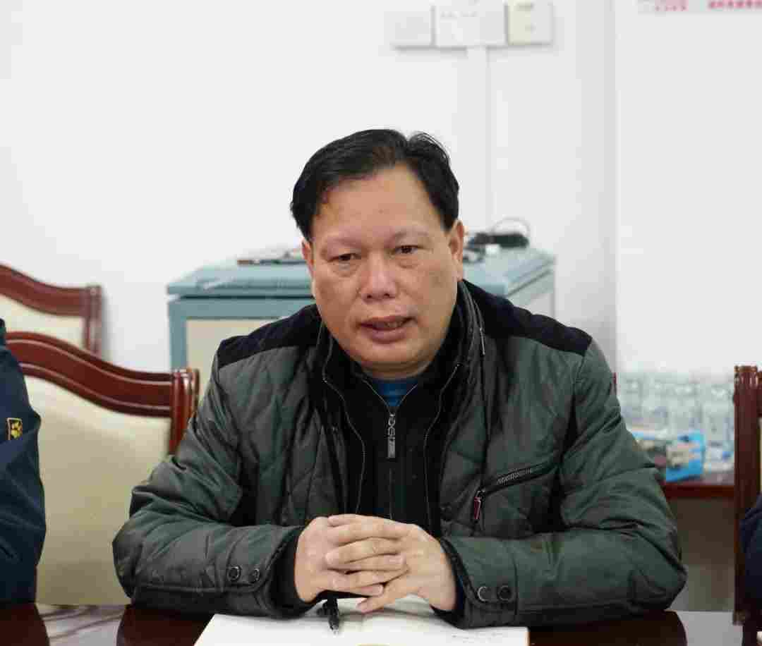 灌阳县与广西康雷石材有限公司签订推进“黑白根”产业上市招商引资框架协议 灌阳县与广西康雷石材有限公司签订推进“黑白根”产业上市招商引资框架协议