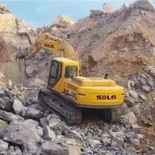 湖南邵阳市隆回自然资源局下发公告依法注销22家矿山采矿许可证