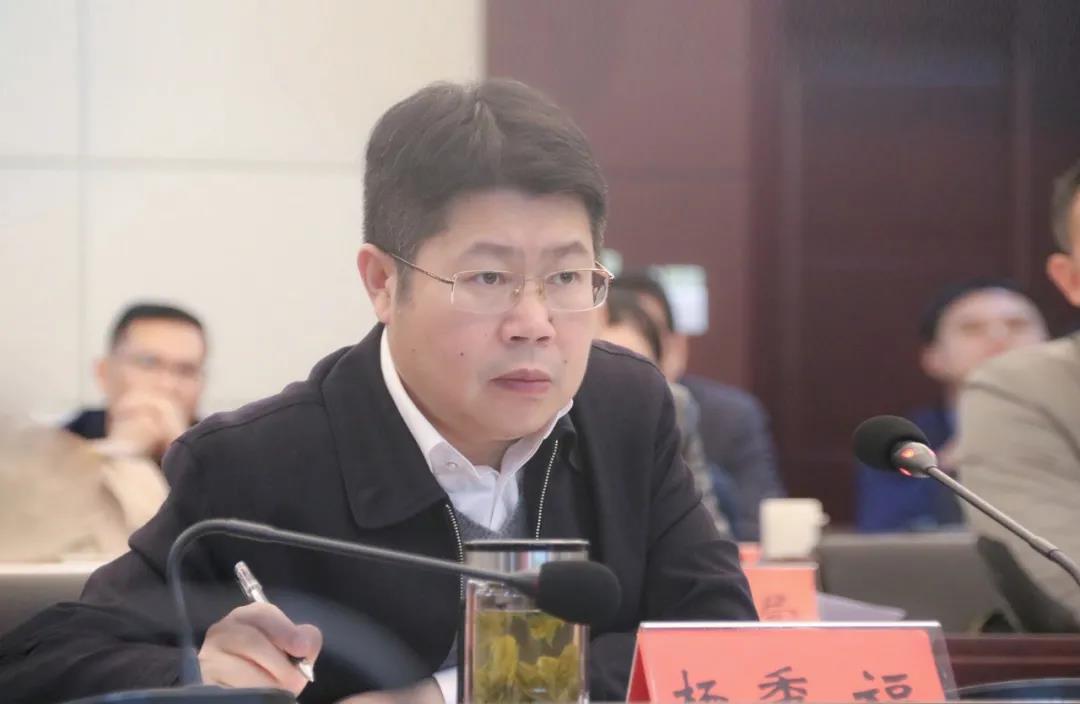 德兴市召开东部（德兴）石材产业园项目推进会，研究解决具体问题