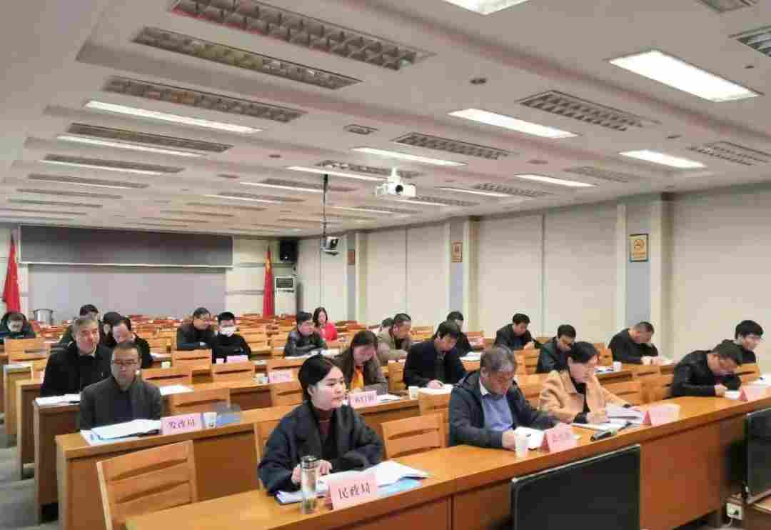 洛南县召开清理整顿生产加工销售墓碑石材墓体暨乱埋乱葬专项治理工作推进会 洛南县召开清理整顿生产加工销售墓碑石材墓体暨乱埋乱葬专项治理工作推进会