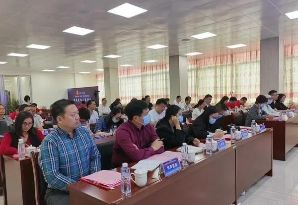 第四届中国(岑溪)石材建材博览会新闻发布会举行,将于2020年12月8日开幕 第四届中国(岑溪)石材建材博览会新闻发布会举行,将于2020年12月8日开幕