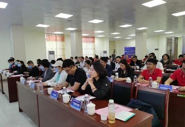 第四届中国(岑溪)石材建材博览会新闻发布会举行,将于2020年12月8日开幕 第四届中国(岑溪)石材建材博览会新闻发布会举行,将于2020年12月8日开幕