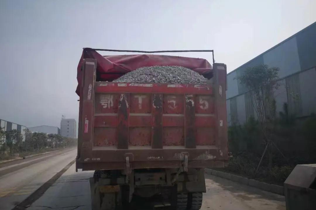 麻城成立专班整治石材产业货运车辆,6家企业被下达责令整改通知书 麻城成立专班整治石材产业货运车辆,6家企业被下达责令整改通知书