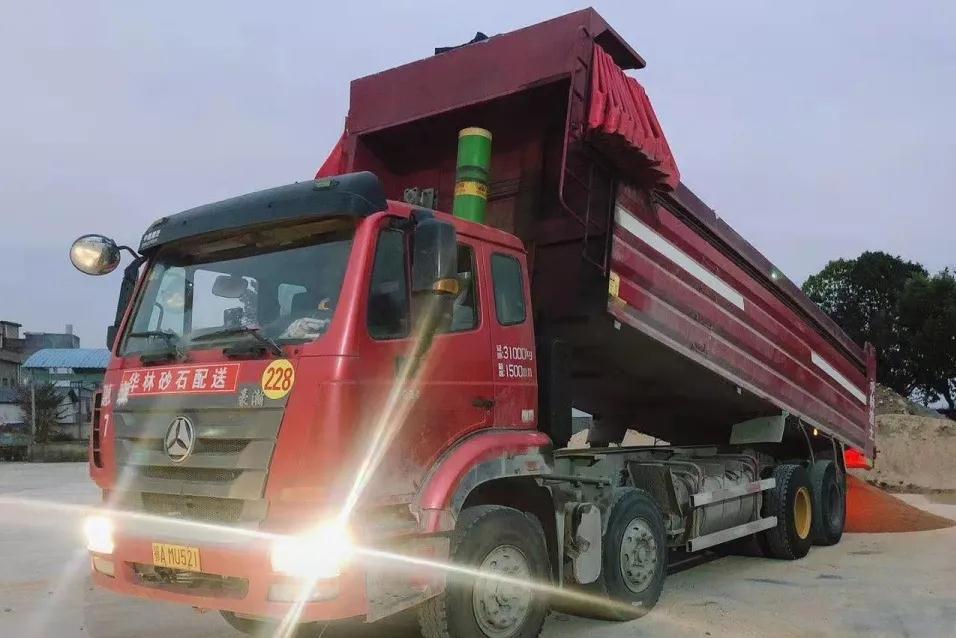 麻城成立专班整治石材产业货运车辆,6家企业被下达责令整改通知书 麻城成立专班整治石材产业货运车辆,6家企业被下达责令整改通知书