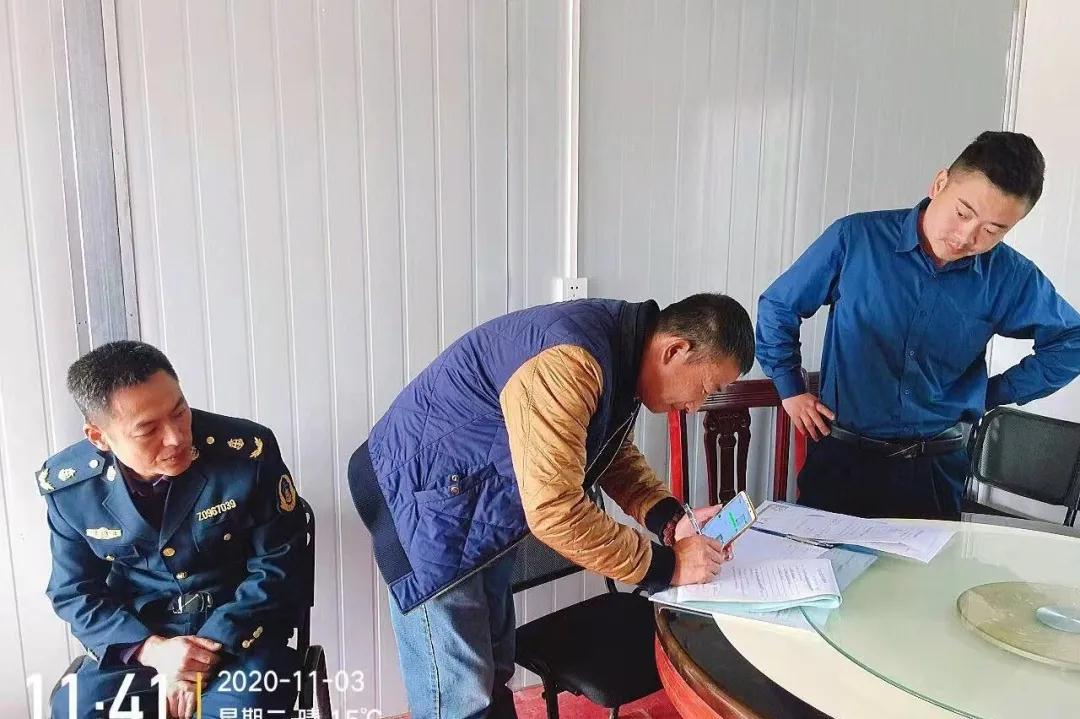 麻城成立专班整治石材产业货运车辆,6家企业被下达责令整改通知书 麻城成立专班整治石材产业货运车辆,6家企业被下达责令整改通知书