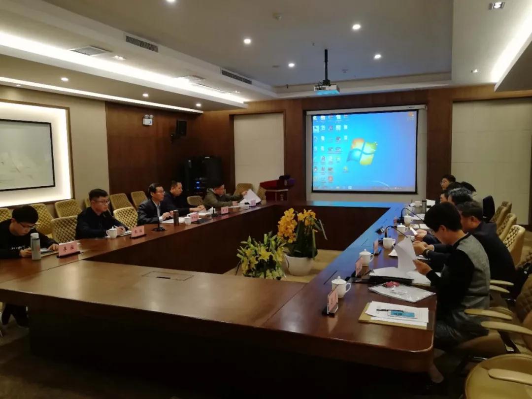 山东省自然资源厅联合省生态环境厅到五莲县督导检查露天矿山综合整治行动开展情况