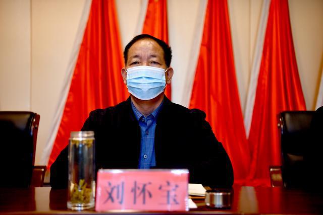 平邑县召开石材行业环保整治推进会，要求雷厉风行抓环保 自我加压求“新生”