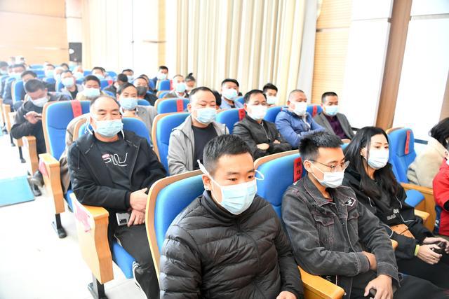 平邑县召开石材行业环保整治推进会，要求雷厉风行抓环保 自我加压求“新生”