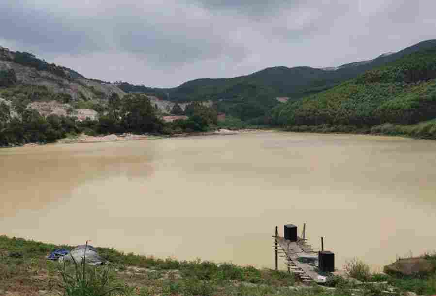 环保督察 | 漳浦：2021年底前完成饰面石材矿山综合整治和生态修复