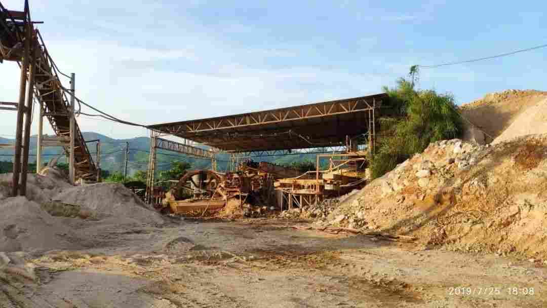 环保督察 | 漳浦：2021年底前完成饰面石材矿山综合整治和生态修复