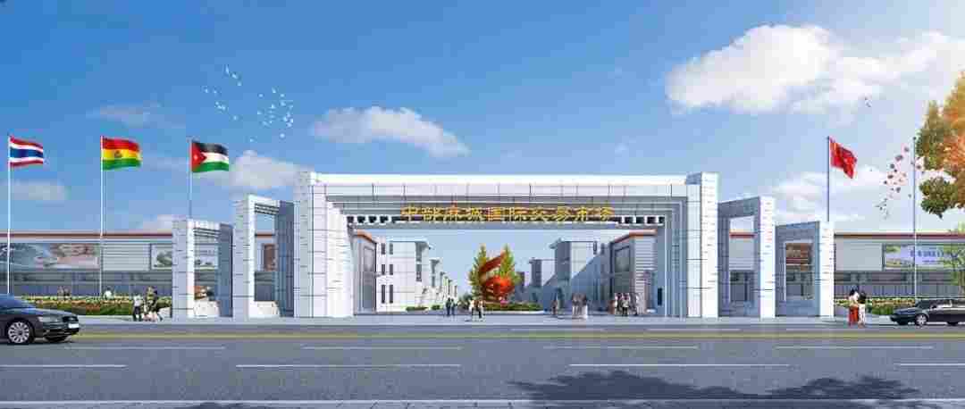 山东莱州市市长率队莅临麻城产业园考察并召开座谈会