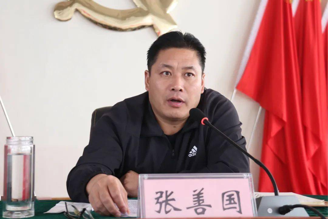 五莲县召开矿山废料处置点安全运输专项整治会议 五莲县召开矿山废料处置点安全运输专项整治会议