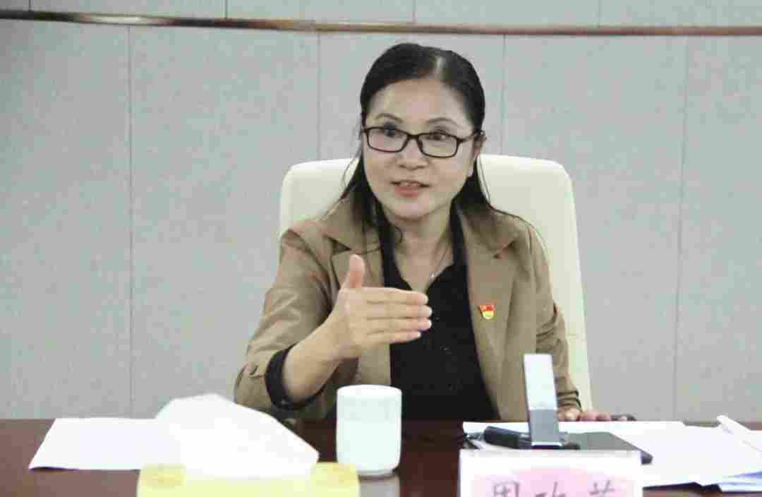 平乐县召开张家镇、同安镇石材园项目建设工作汇报会