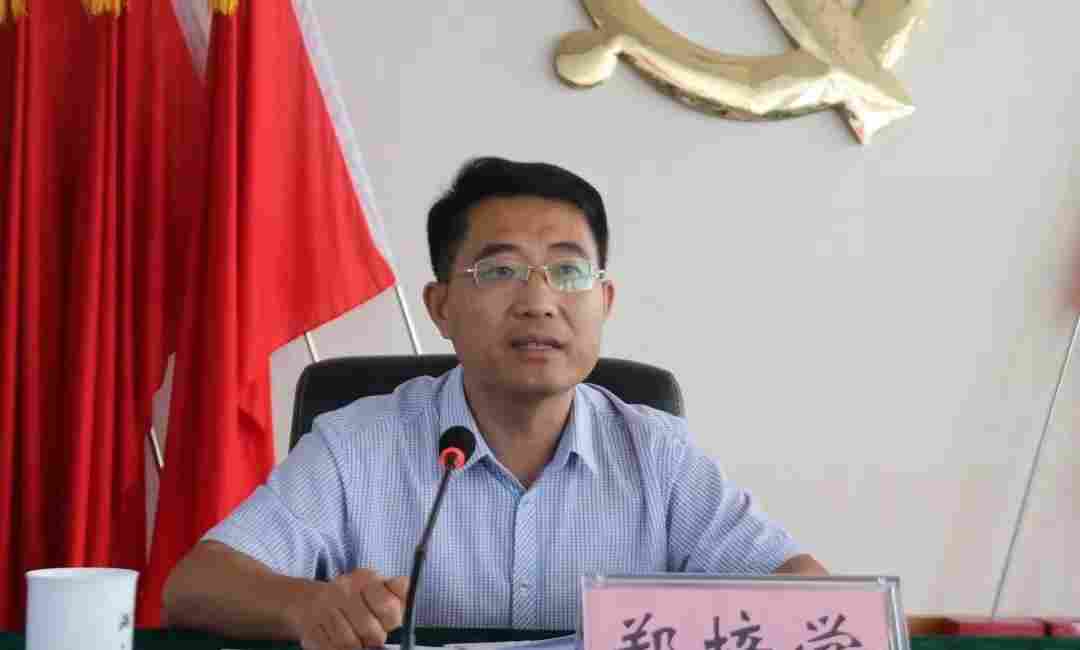 五莲县召开全县矿山石材业污染整治工作推进会议 五莲县召开全县矿山石材业污染整治工作推进会议