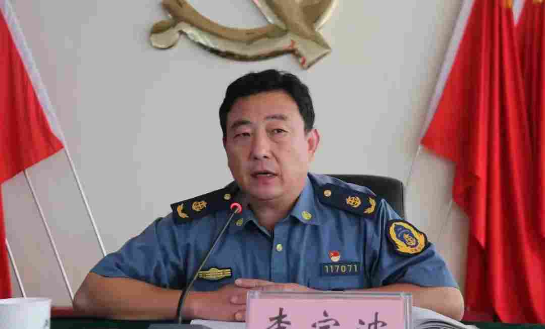 五莲县召开全县矿山石材业污染整治工作推进会议 五莲县召开全县矿山石材业污染整治工作推进会议