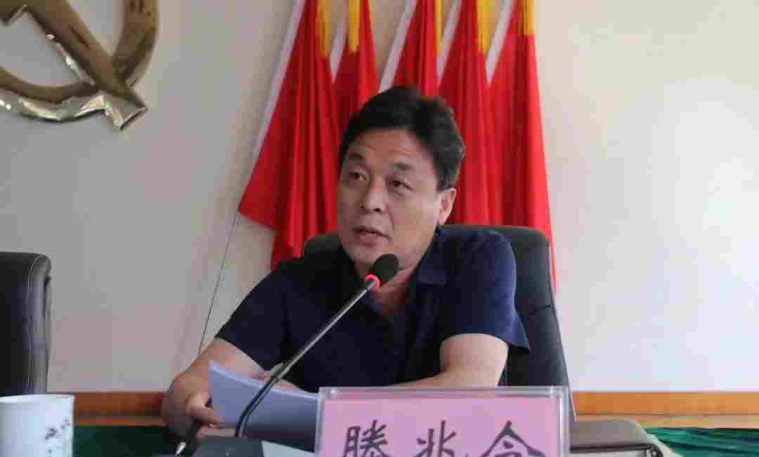 五莲县召开全县矿山石材业污染整治工作推进会议 五莲县召开全县矿山石材业污染整治工作推进会议