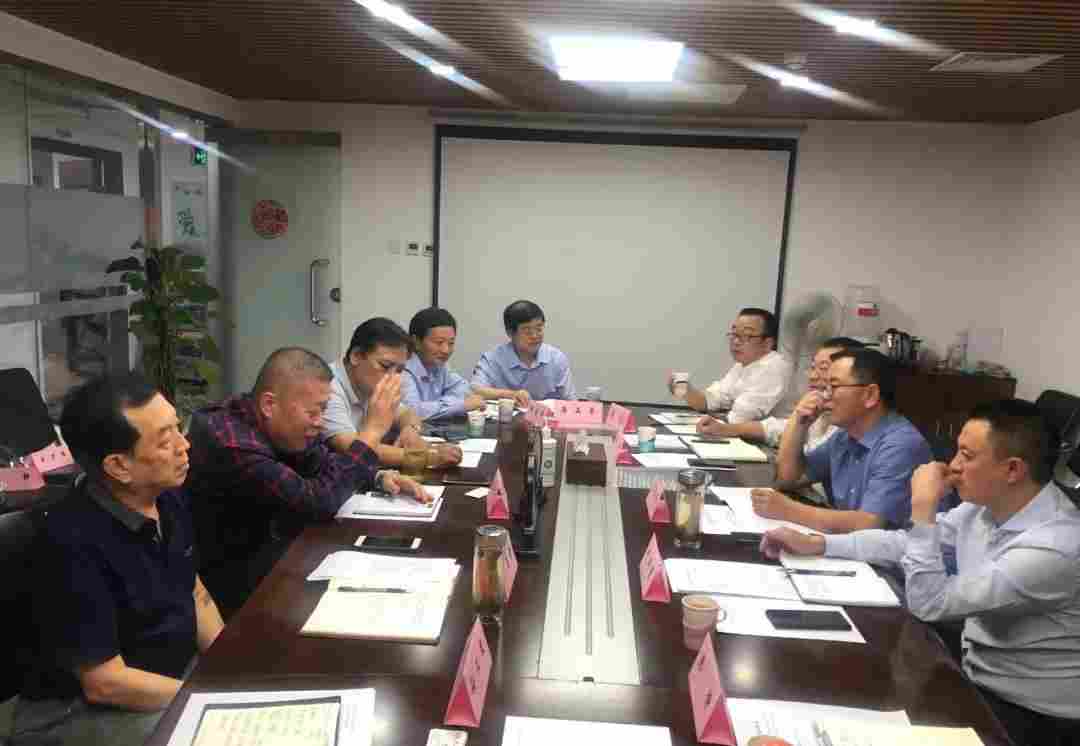 宝兴县石材产业发展座谈会在京举行 宝兴县石材产业发展座谈会在京举行