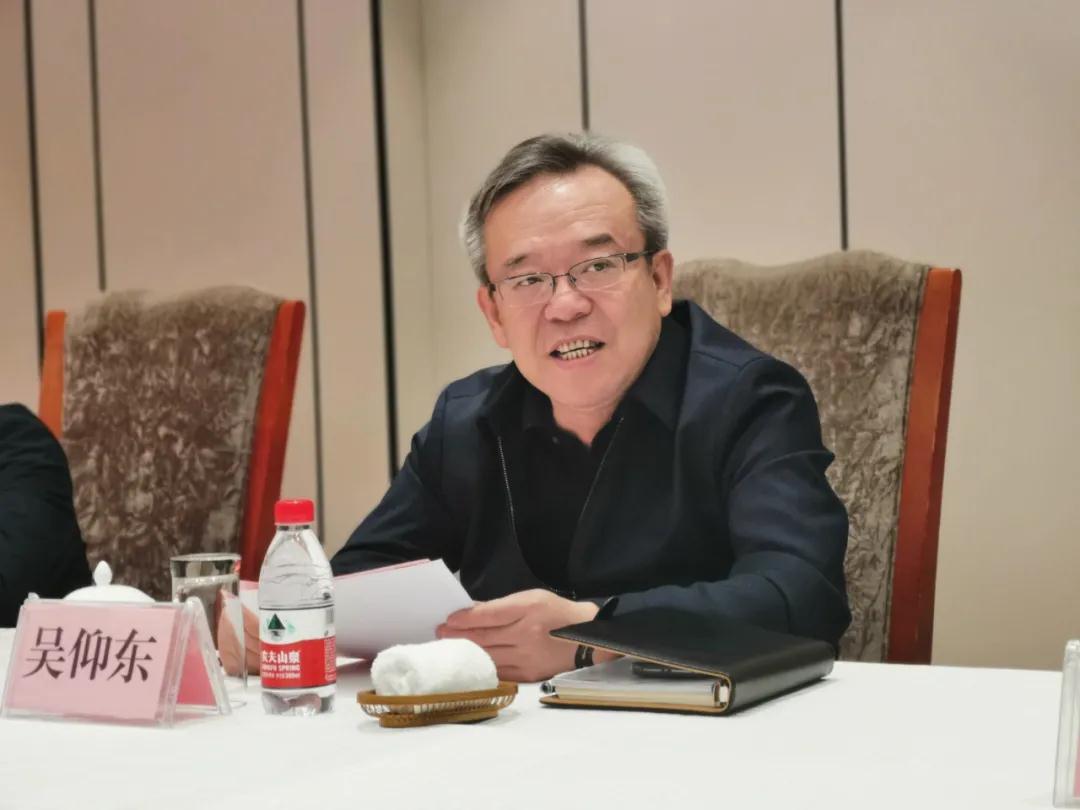 酒泉石材产业发展座谈会温馨召开 酒泉石材产业发展座谈会温馨召开