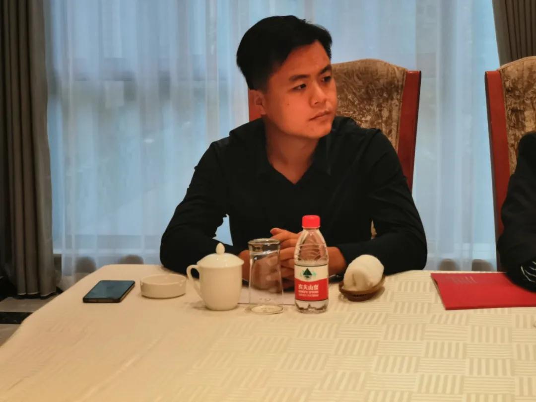 酒泉石材产业发展座谈会温馨召开 酒泉石材产业发展座谈会温馨召开