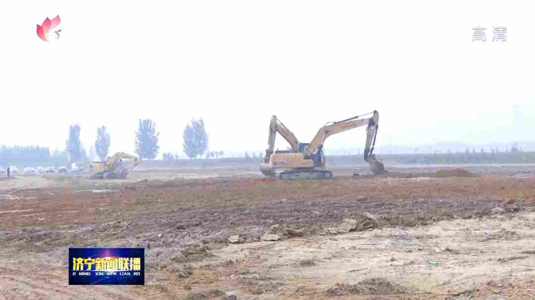 汶上县小汶河石材锯泥污染问题整改 汶上县小汶河石材锯泥污染问题整改