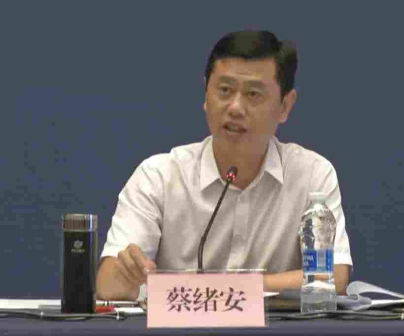 麻城市委市政府召开全市石材产业突出问题综合整治大会