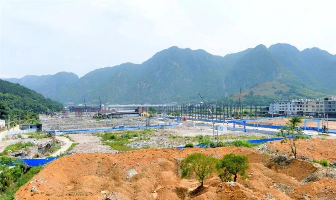 福鼎白琳:石板材加工企业转型升级,掀起金秋建设热潮 福鼎白琳:石板材加工企业转型升级,掀起金秋建设热潮