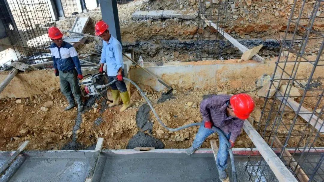 福鼎白琳:石板材加工企业转型升级,掀起金秋建设热潮 福鼎白琳:石板材加工企业转型升级,掀起金秋建设热潮