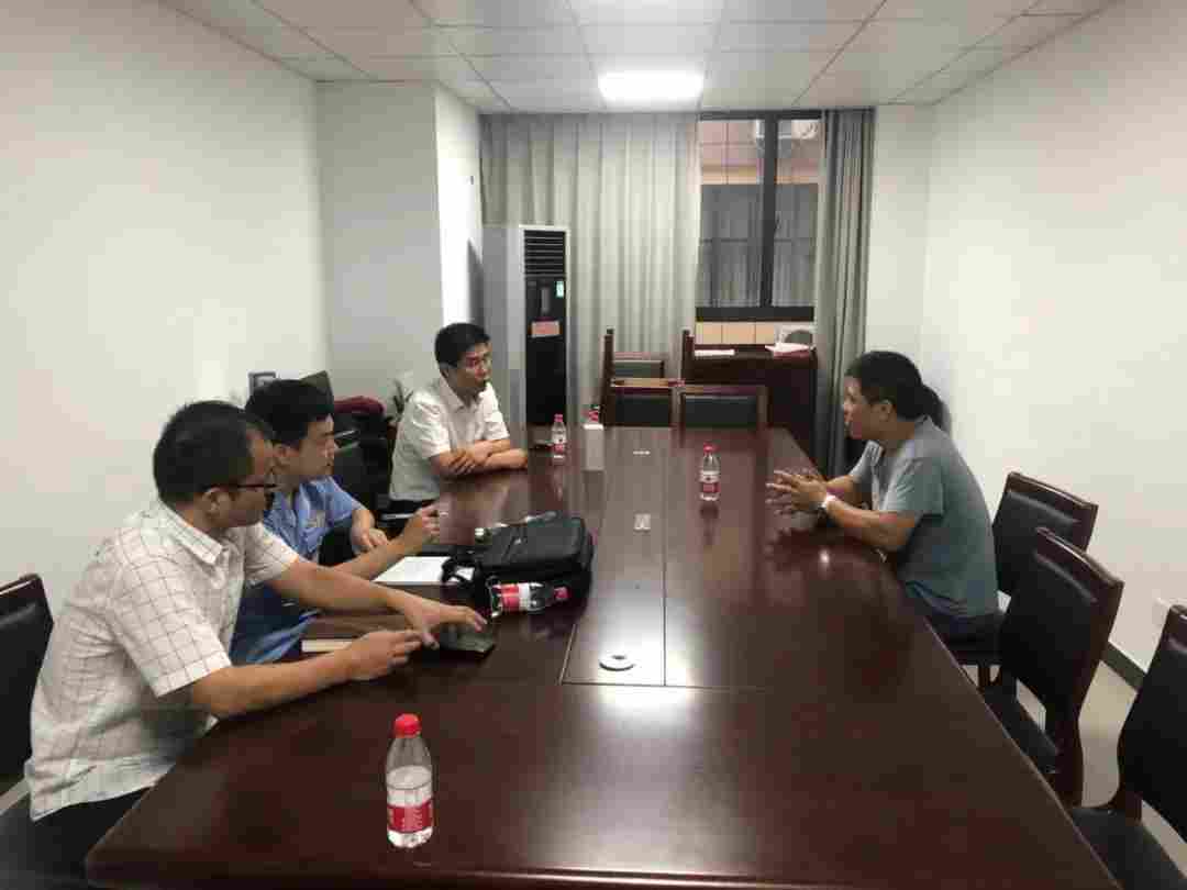 重拳出击！浙江海宁市袁花镇开展石材加工行业夜间突击执法整治行动